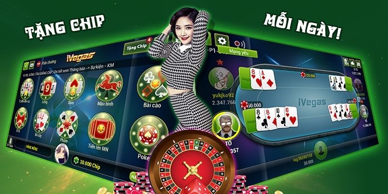 Chi tiết các bước đăng ký Iwin
