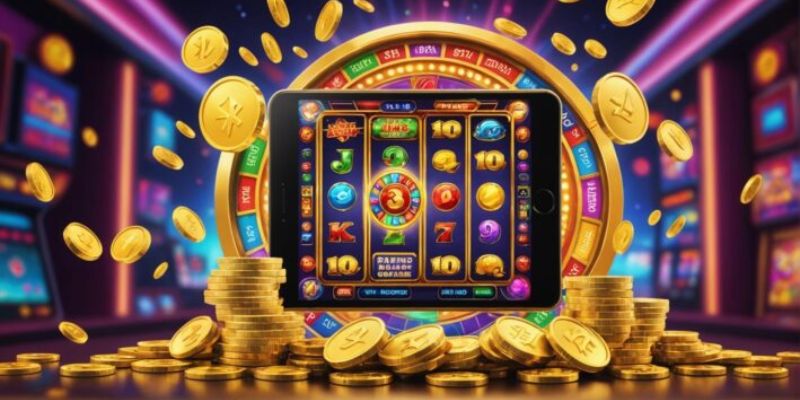 Slot game Iwin có gì thú vị